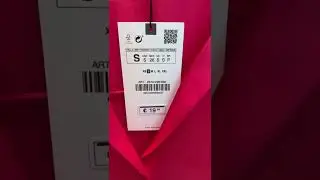 ZARA My fashion choice / Women’s New collection. ZARA Haul. June 2022. Barcelona. Spain