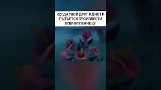 И тогда сразу буф и ты... м/ф Принцесса Лебедь 1994