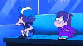 Colors - Satoru & Dipper (vent)