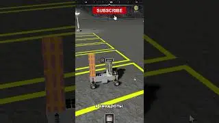 🛵ПЛЕЙС ПРО ДОСТАВКУ НА ЛУНЕ В РОБЛОКСЕ l Мой тг - skeletoks67 l  