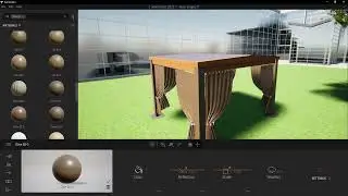 how to import SketchUp model into twinmotion while using twinmotion plugins on Revit