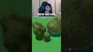 How it feels to place Nature
