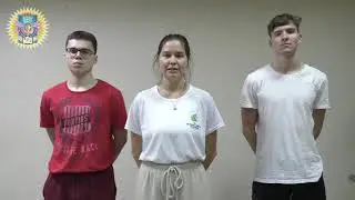 Комплекс упражнений на развитие ловкости