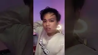 Prank tempelin permen karet di rambut Raga