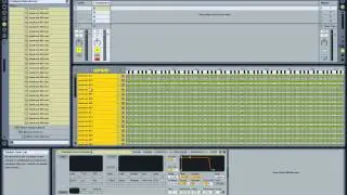 Ableton Tutorial: Monster Kick DrumRack