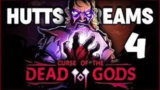 Spear OP - Hutts Streams Curse of the Dead Gods Ep4