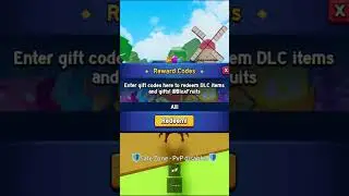 NEW SECRET BLOX FRUITS CODES (APRIL 2025) – OP REWARDS! 🚀