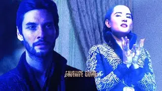 Darklina | favorite crime