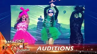 Avengirls - Bandung | AMAZING DANCE INDONESIA 2024