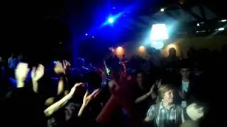 Motif&Tyros4, Cüneyt&Dr.Salim Buda BAR (düğün)