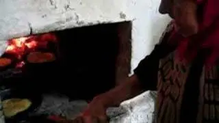 Chuvash village 3