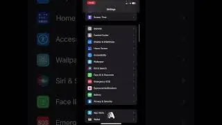 How to turn off location on iPhone 