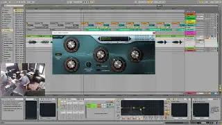 Mr. Bill - Ableton Tutorial 61: Retuning Samples Using Frequency Shifter