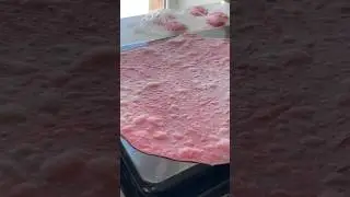 Рецепт настоящего лаваша желаете? 🤗 
