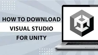 How to Download Visual Studio for Unity-2024
