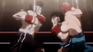 Ryu Mashiba vs Tatsuya  Kimura | Pelea Completa | Sub Esp. HD