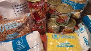 Славянск.22.10.24. Гуманитарка!👍Коты и попугай для Настроения и многое другое сегодня.‼️