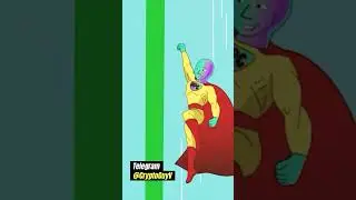 Желаю Всем КРИПТО Трейдерам 