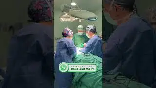 Meme Kanseri Ameliyatı | Prof. Dr. Gürkan Yetkin