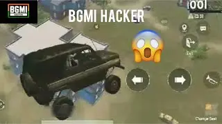 SAVE BGMI FROM HACKERS🥺 @BattlegroundsMobile_IN