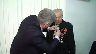 Юбилейные медали к 75-летию Победы