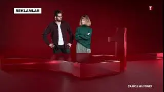 TRT 1 - Reklam Jeneriği (2020)