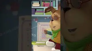 Подозрительный Генка из Барбоскиных