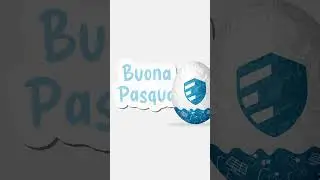 Buona Pasqua 2024