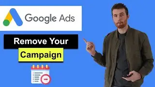 Google Ads Remove Campaign - How To Remove A Google Ads Campaign (2022)