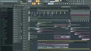 When an anime has a banger EDM OP