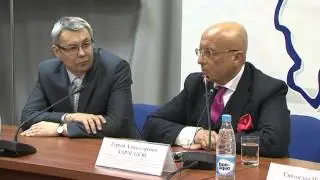 Сергей Караганов про современную мировую и российскую журналистику