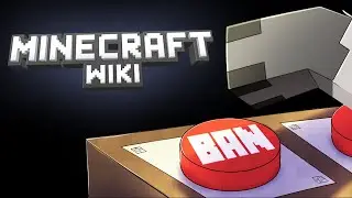 RIP Minecraft Wiki