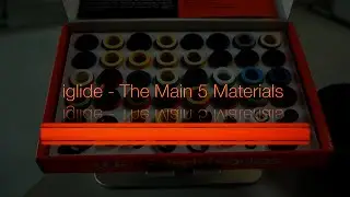 The Main 5 iglide® Bearing Materials | The igus® Classroom