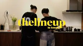 WE'RE COMING BACK TO YOUTUBE