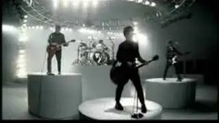 Green Day Wake Me Up When September Ends