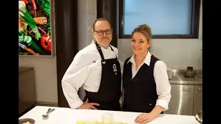 Pääsiäisherkkuja ISS:n PRO-finalistien opeilla