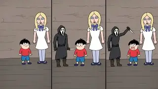 Creepy Doll Story 😨