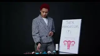 No Copyright Sex Education Class | Women Vagina Stock Footage Video | Royalty Free