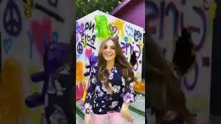 Piper Rockelle Tiktok ft: Emily Dobson, Roxy Flores