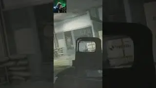 Популярная техника игры. Тарков