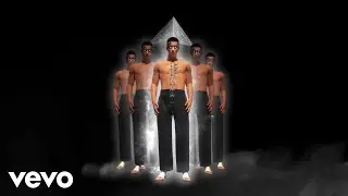 Mahmood, DRD - Klan (Spanish Version) (Visual)