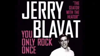WXPN 88.5 Philadelphia - Jerry Blavat - June 17 2021 - UNSCOPED Radio Aircheck