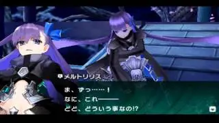 Fate/Extra CCC Japanese Playthrough Pt.39 Meltlilith SG 3