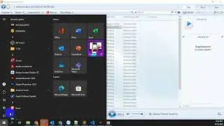 How to burn CDs and DVDs on Window 10