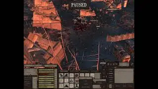 Doing dumb s&%t in cannibal capital! | Kenshi