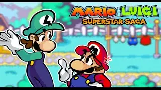 Friday Night Funkin': Brotherly Rivalry! Mario vs Luigi [FNF Mod/HARD]