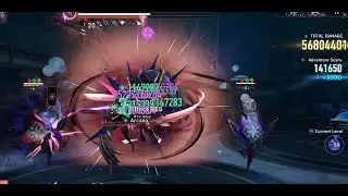 New Event = BIG NUMBERS - Honkai Star Rail