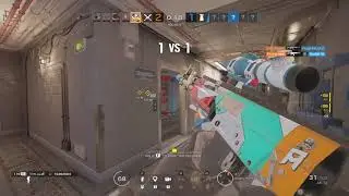ACE ACE -Tom Clancy's Rainbow Six Siege
