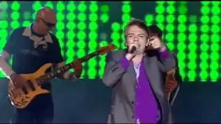 Michel Teló - Balada Sertaneja - DVD ao Vivo - VIDEO OFICIAL