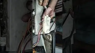 Timer repair Washing Machine Repair #shorts